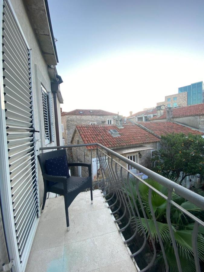 Villa Casa Di Pietra - Budva Old Town Zewnętrze zdjęcie