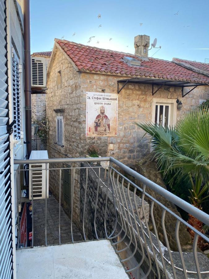 Villa Casa Di Pietra - Budva Old Town Zewnętrze zdjęcie