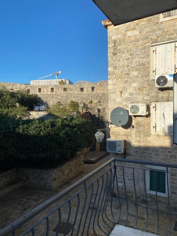 Villa Casa Di Pietra - Budva Old Town Zewnętrze zdjęcie