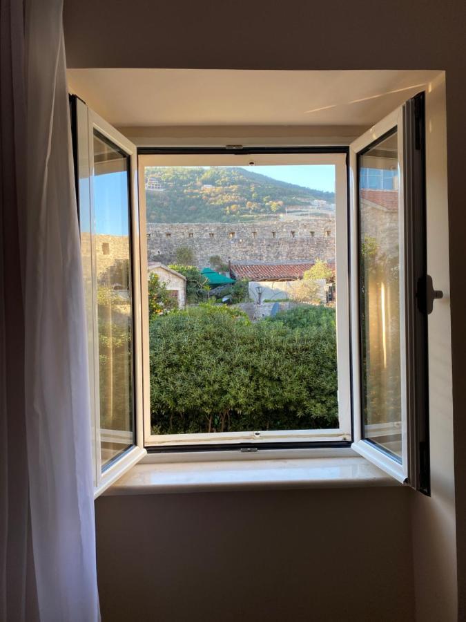 Villa Casa Di Pietra - Budva Old Town Zewnętrze zdjęcie