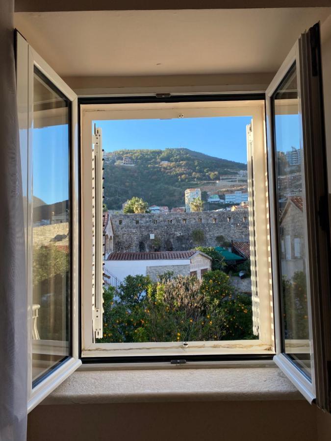 Villa Casa Di Pietra - Budva Old Town Zewnętrze zdjęcie
