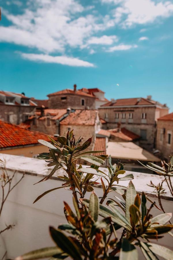 Villa Casa Di Pietra - Budva Old Town Zewnętrze zdjęcie
