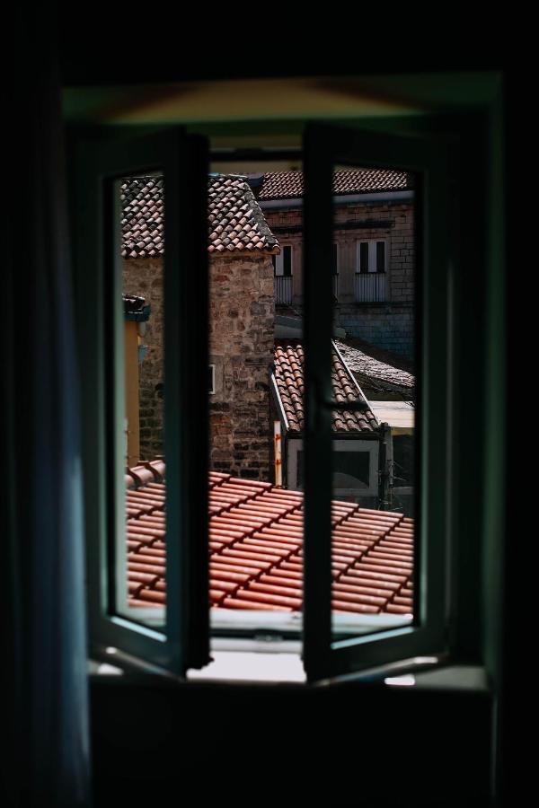 Villa Casa Di Pietra - Budva Old Town Zewnętrze zdjęcie