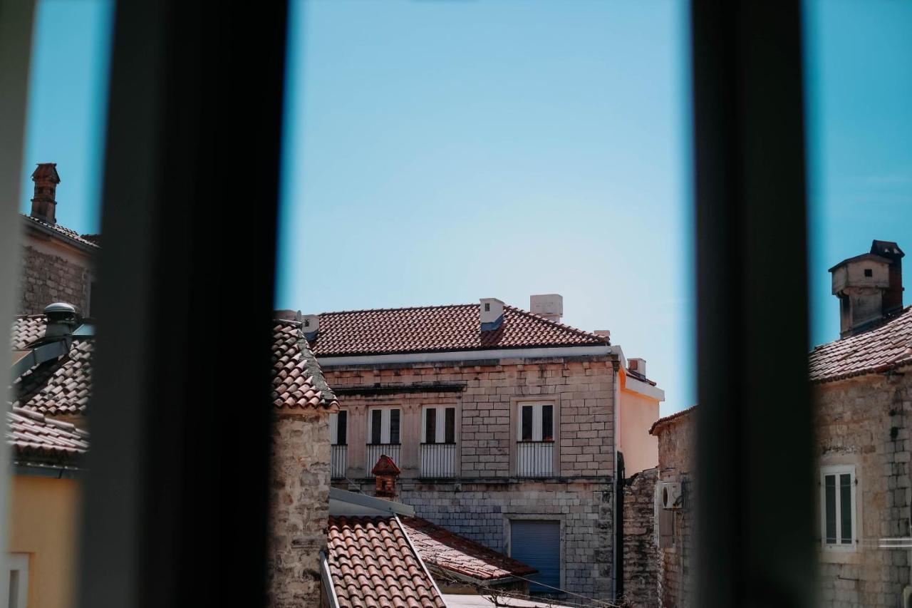 Villa Casa Di Pietra - Budva Old Town Zewnętrze zdjęcie
