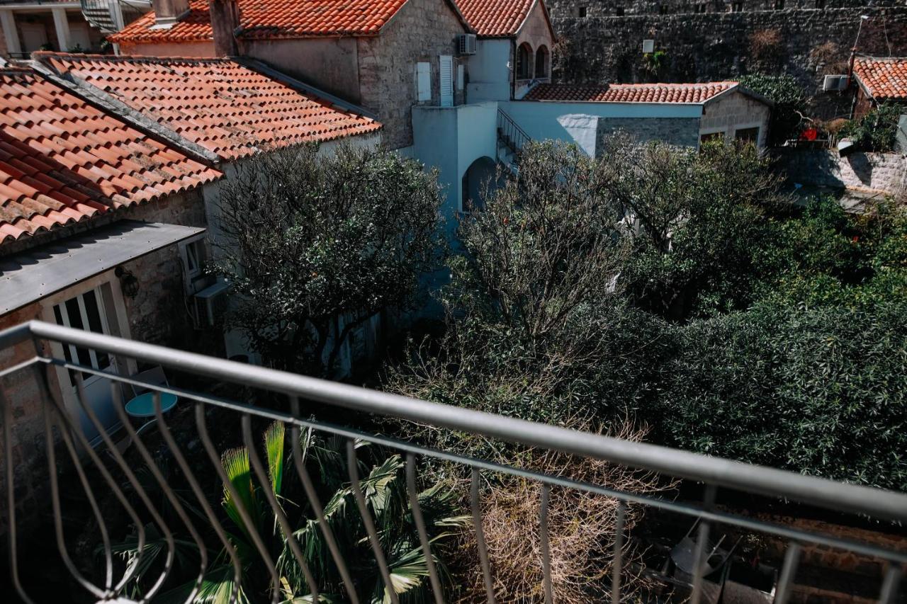 Villa Casa Di Pietra - Budva Old Town Zewnętrze zdjęcie