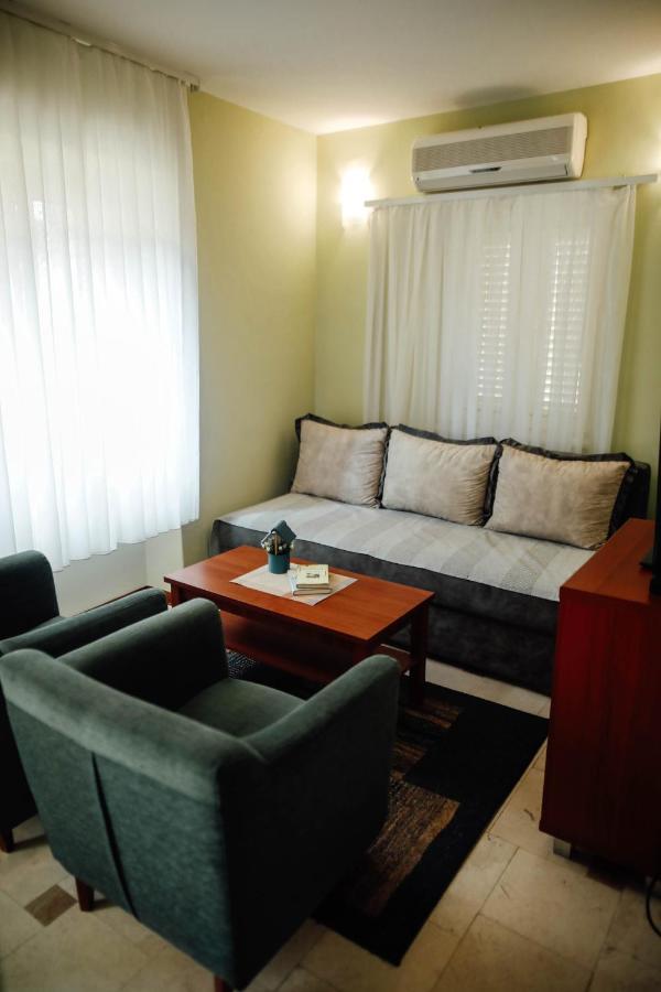 Villa Casa Di Pietra - Budva Old Town Zewnętrze zdjęcie