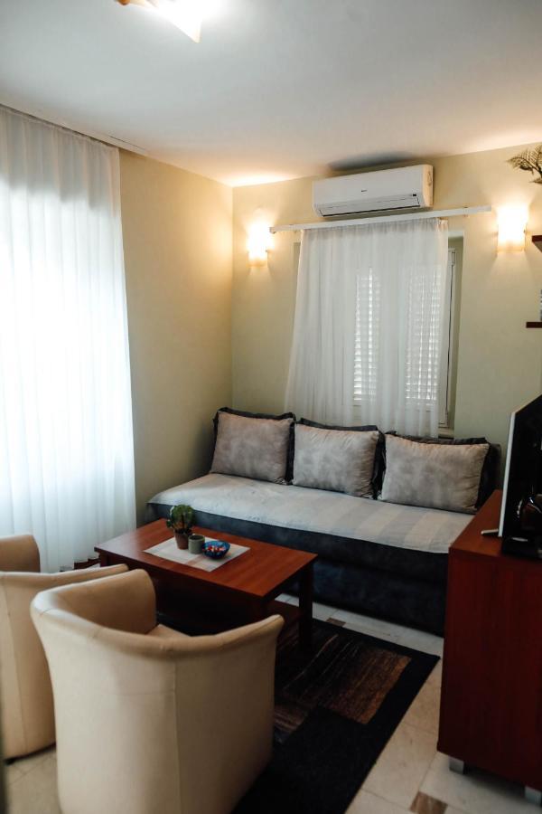 Villa Casa Di Pietra - Budva Old Town Zewnętrze zdjęcie