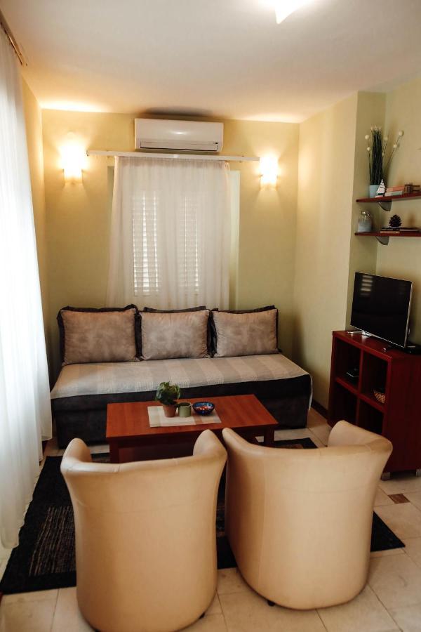 Villa Casa Di Pietra - Budva Old Town Zewnętrze zdjęcie