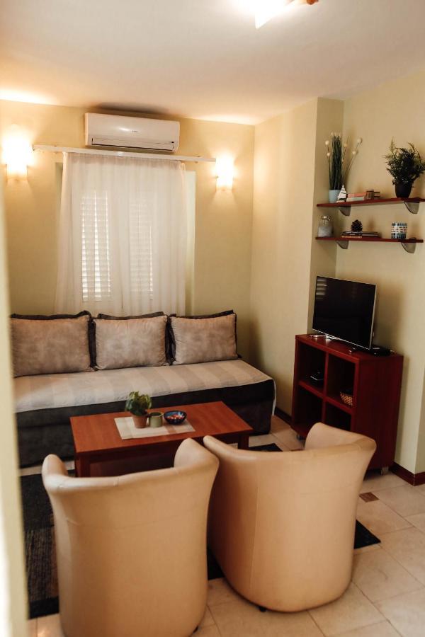 Villa Casa Di Pietra - Budva Old Town Zewnętrze zdjęcie