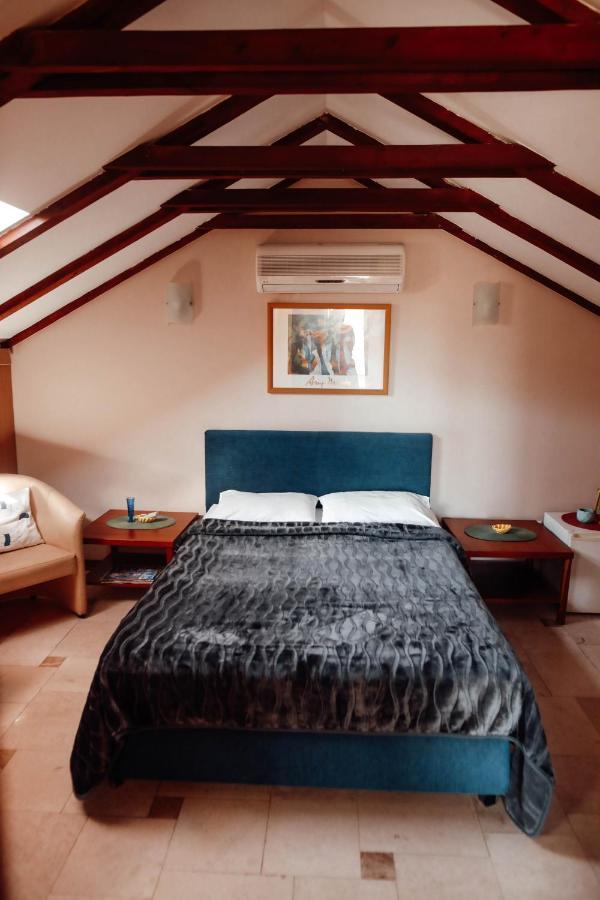 Villa Casa Di Pietra - Budva Old Town Zewnętrze zdjęcie