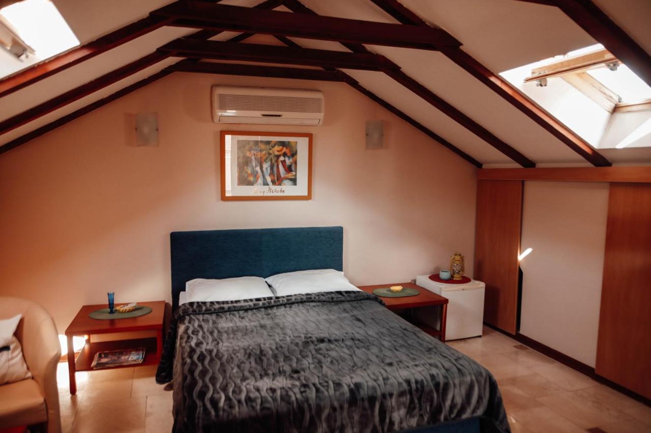 Villa Casa Di Pietra - Budva Old Town Zewnętrze zdjęcie