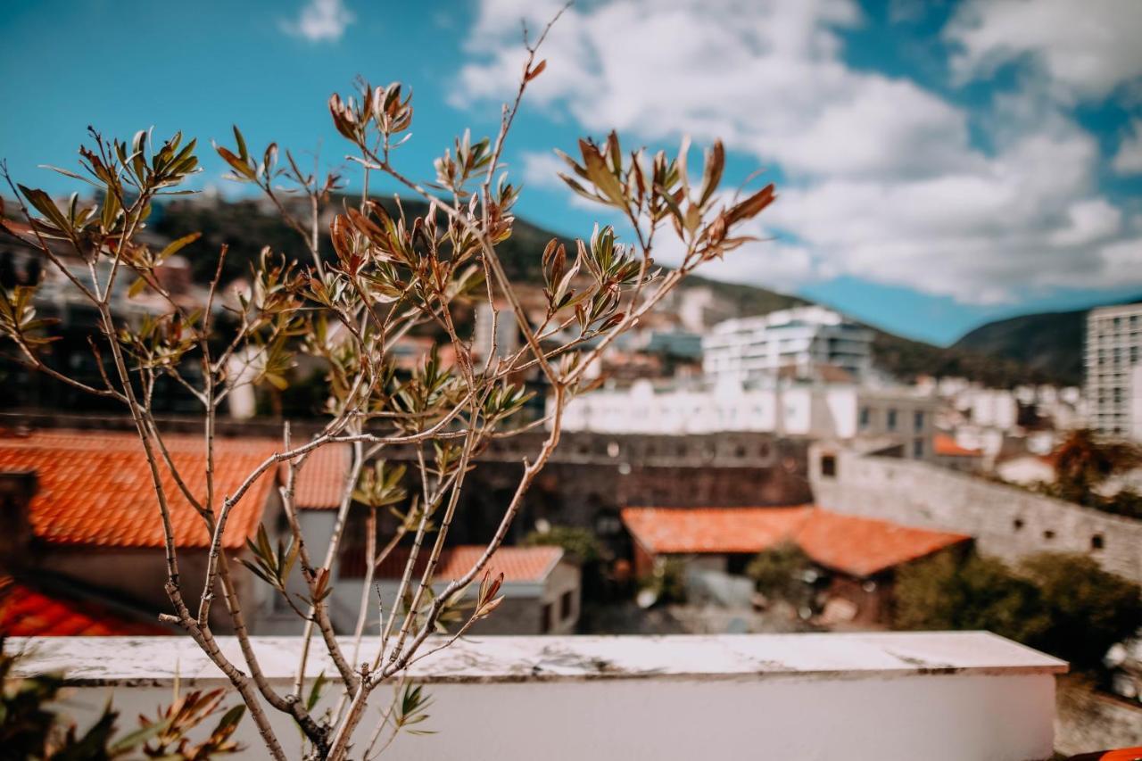 Villa Casa Di Pietra - Budva Old Town Zewnętrze zdjęcie