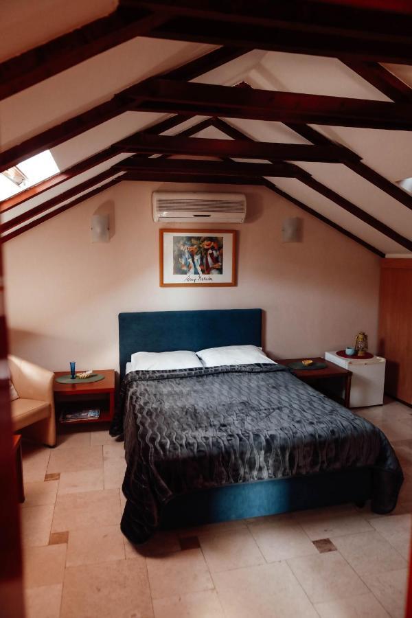 Villa Casa Di Pietra - Budva Old Town Zewnętrze zdjęcie