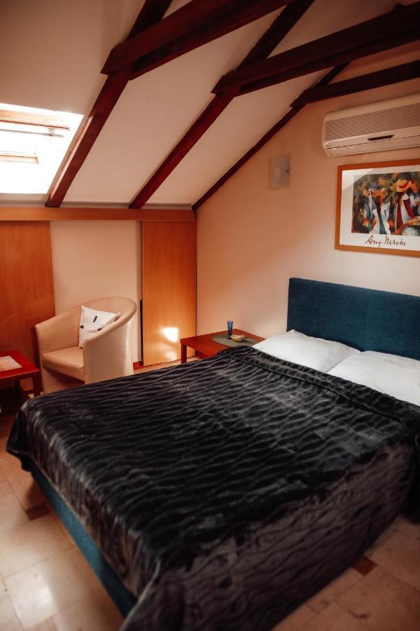 Villa Casa Di Pietra - Budva Old Town Zewnętrze zdjęcie