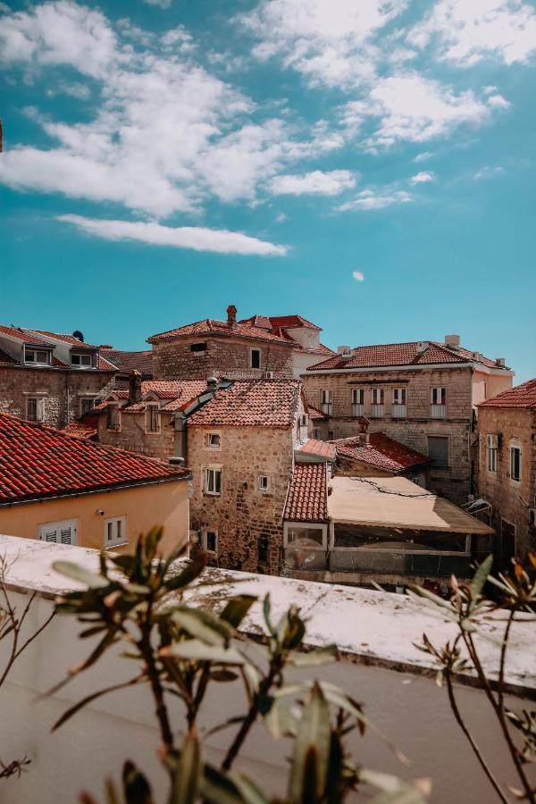 Villa Casa Di Pietra - Budva Old Town Zewnętrze zdjęcie